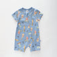 Play Buddies Zip-up Romper Ollies Place