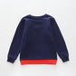 Play, Junior Boys Sweat Top Ollies Place