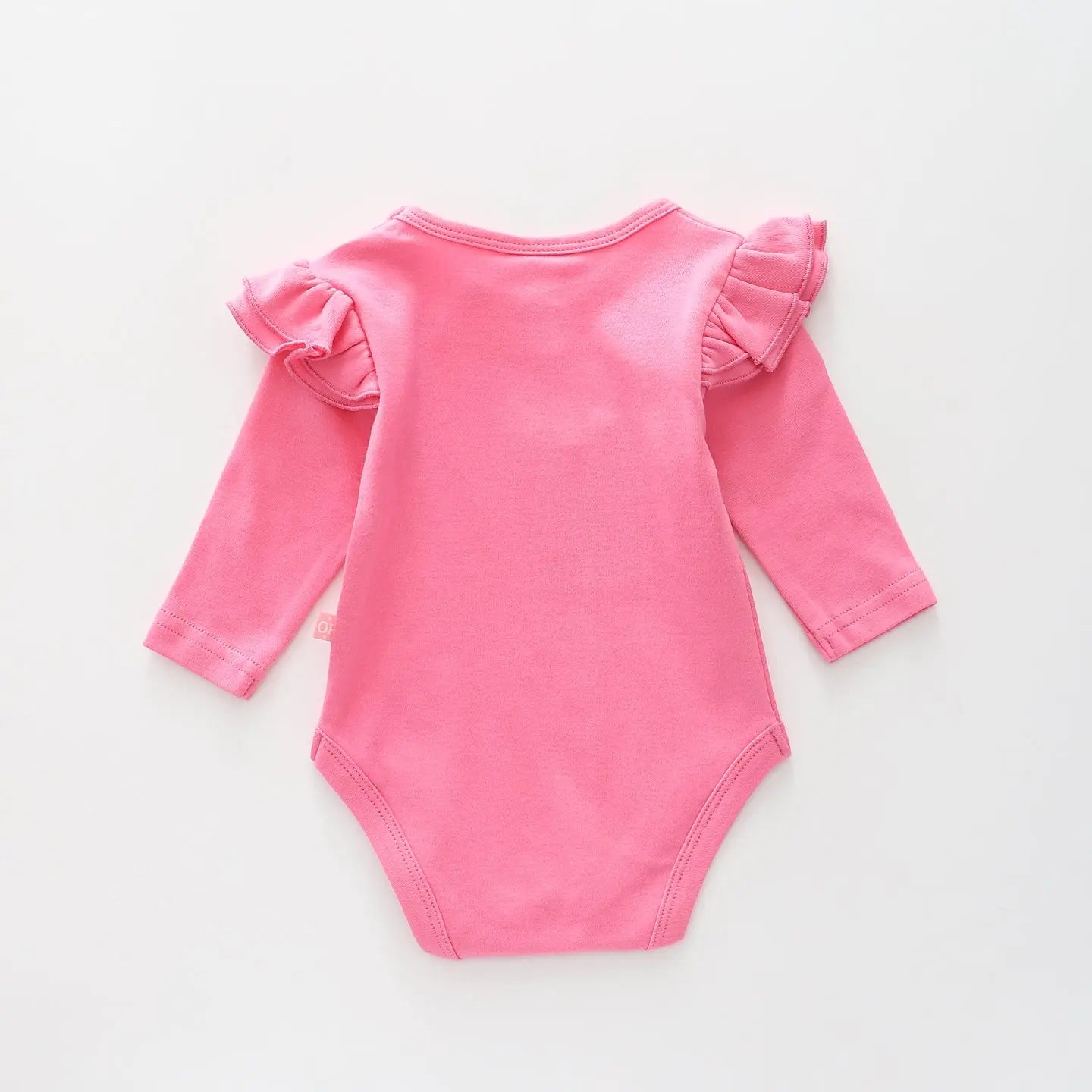 Please Pass Me To Grandpa, Baby Girls Bodysuit Ollies Place