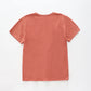 Pocket Spliced Tee Ollies Place