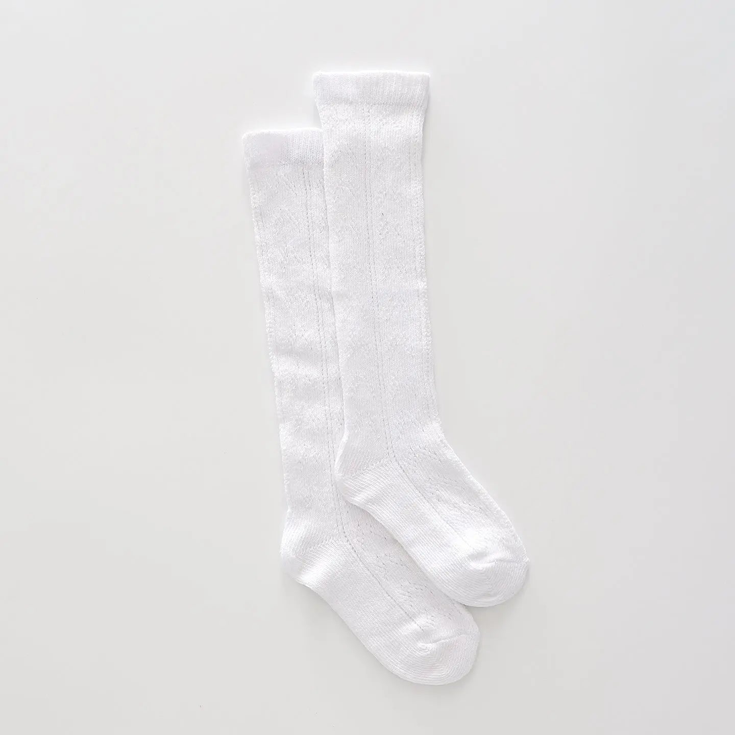 Pointelle Cotton Socks Ollies Place