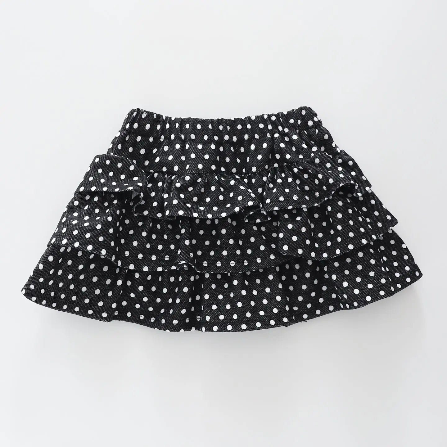 Polka Dot Bloomer Skirt Ollies Place