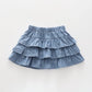 Polka Dot RaRa Ruffle Skirt Ollies Place