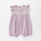 Polka Dot Romper Ollies Place