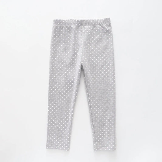 Polka Dot, Baby Girls Leggings Ollies Place