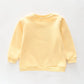 Pop Knows Everything Sweatshirt Ollies Place