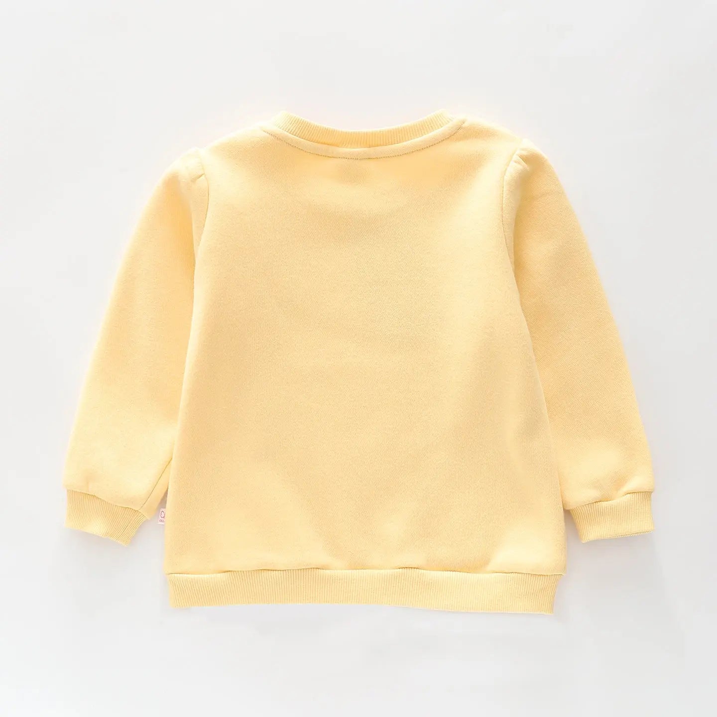 Pop Knows Everything Sweatshirt Ollies Place