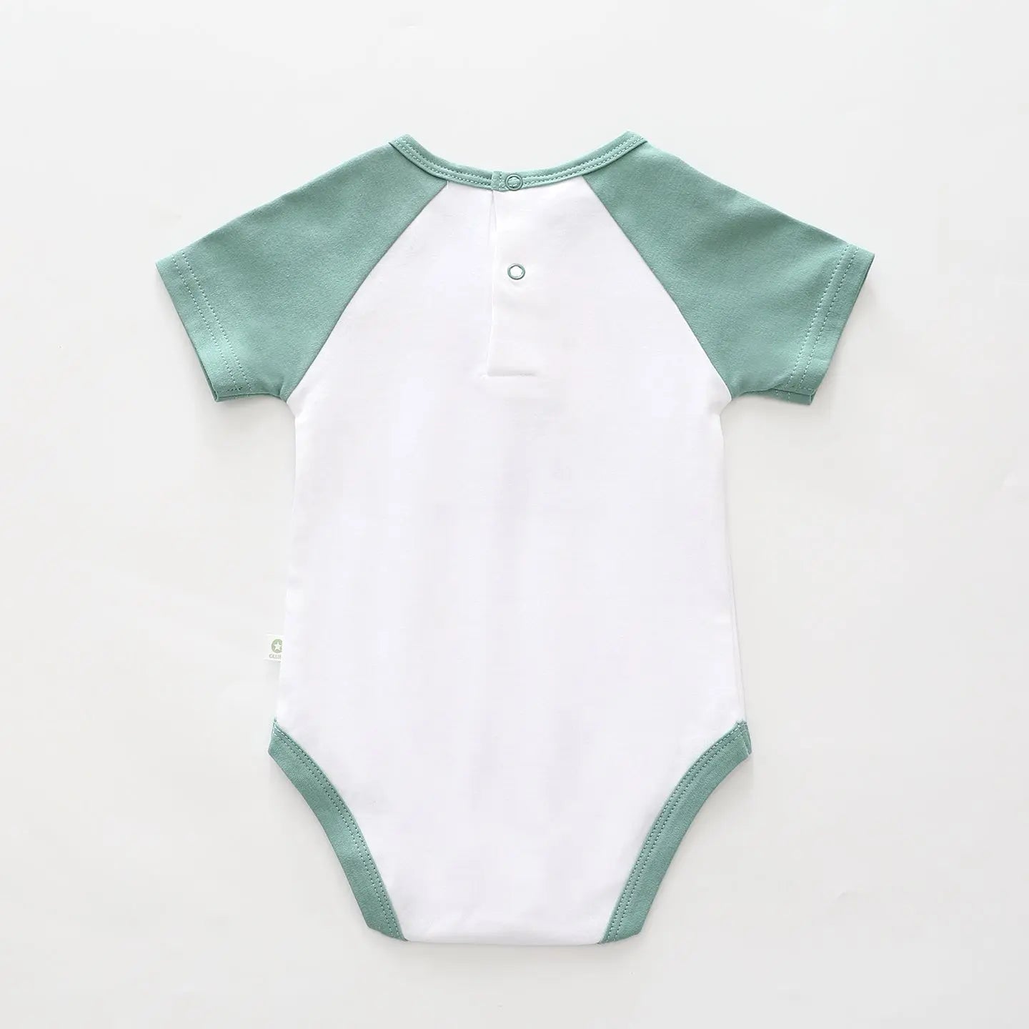 Pop's Adventure Buddy Bodysuit Ollies Place