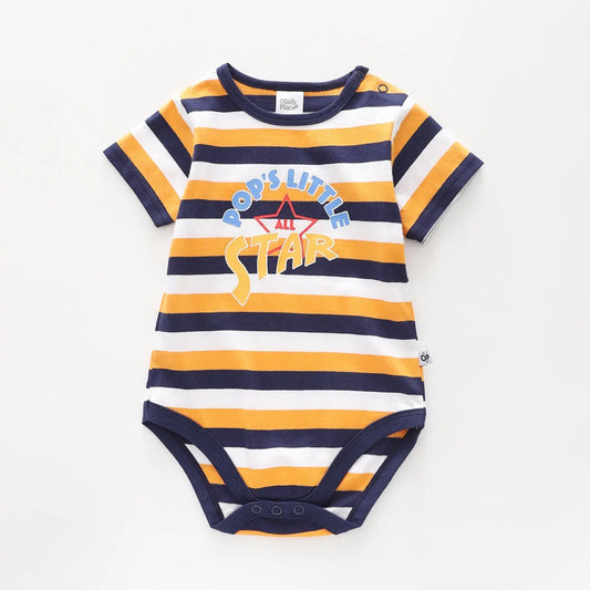 Pop's Little All Star, Baby Onesie Ollies Place
