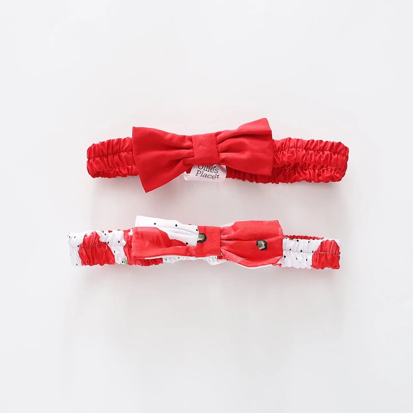 Poppy 2 Piece Set Headband Ollies Place