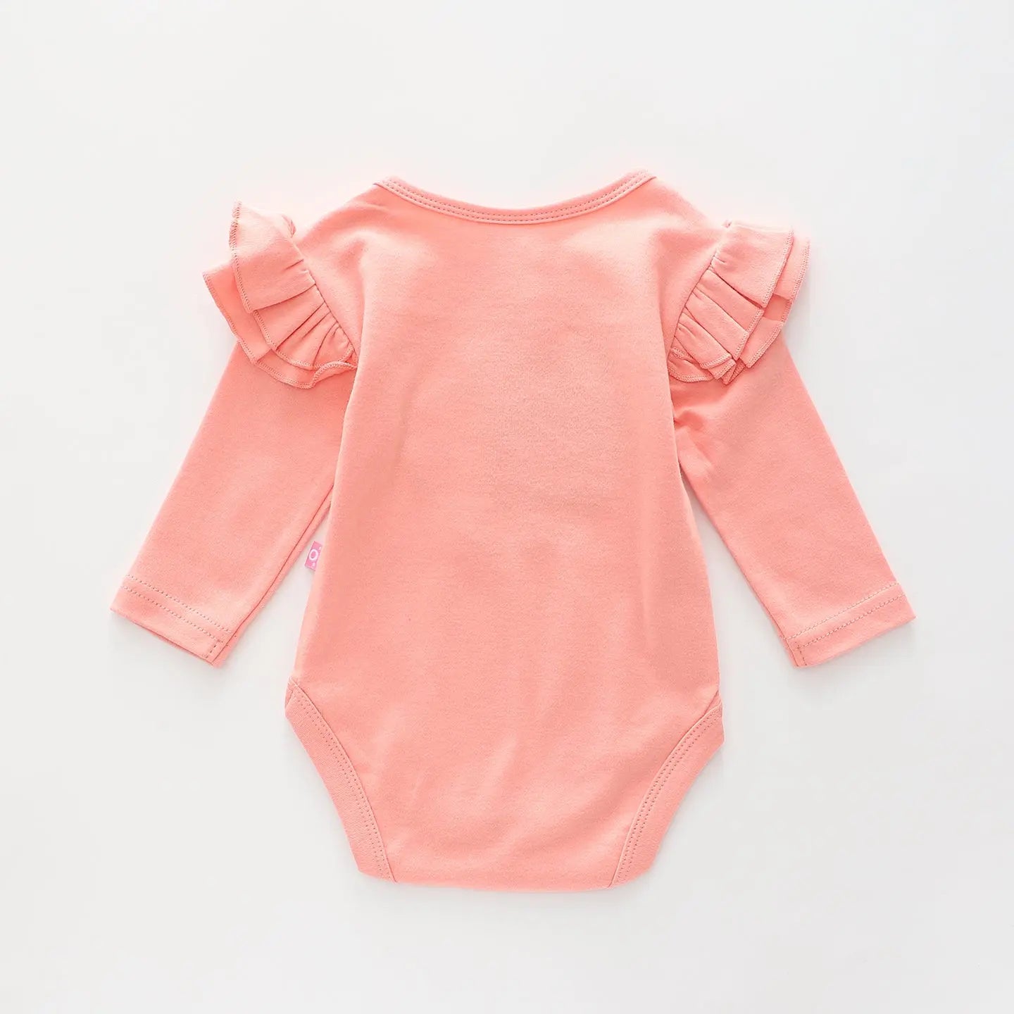 Pops Little Sweetheart, Baby Girls Bodysuit Ollies Place