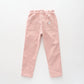 Powder Pink Cord Pants Ollies Place