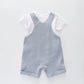 Prem Baby Boy Cutie Overalls Set Ollies Place