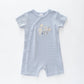 Prem Baby Boy Cutie Romper Ollies Place