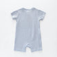 Prem Baby Boy Cutie Romper Ollies Place