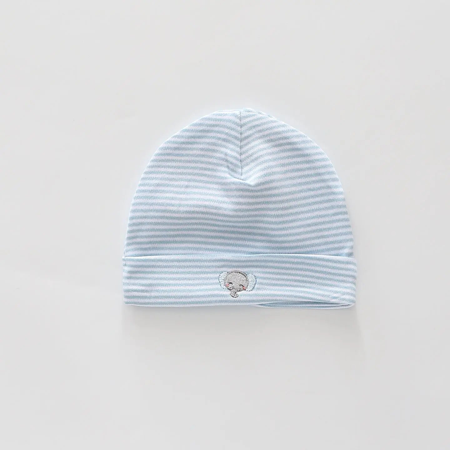 Prem Baby Elephant Beanie Ollies Place