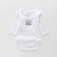 Prem Baby Elephant Bodysuit Ollies Place