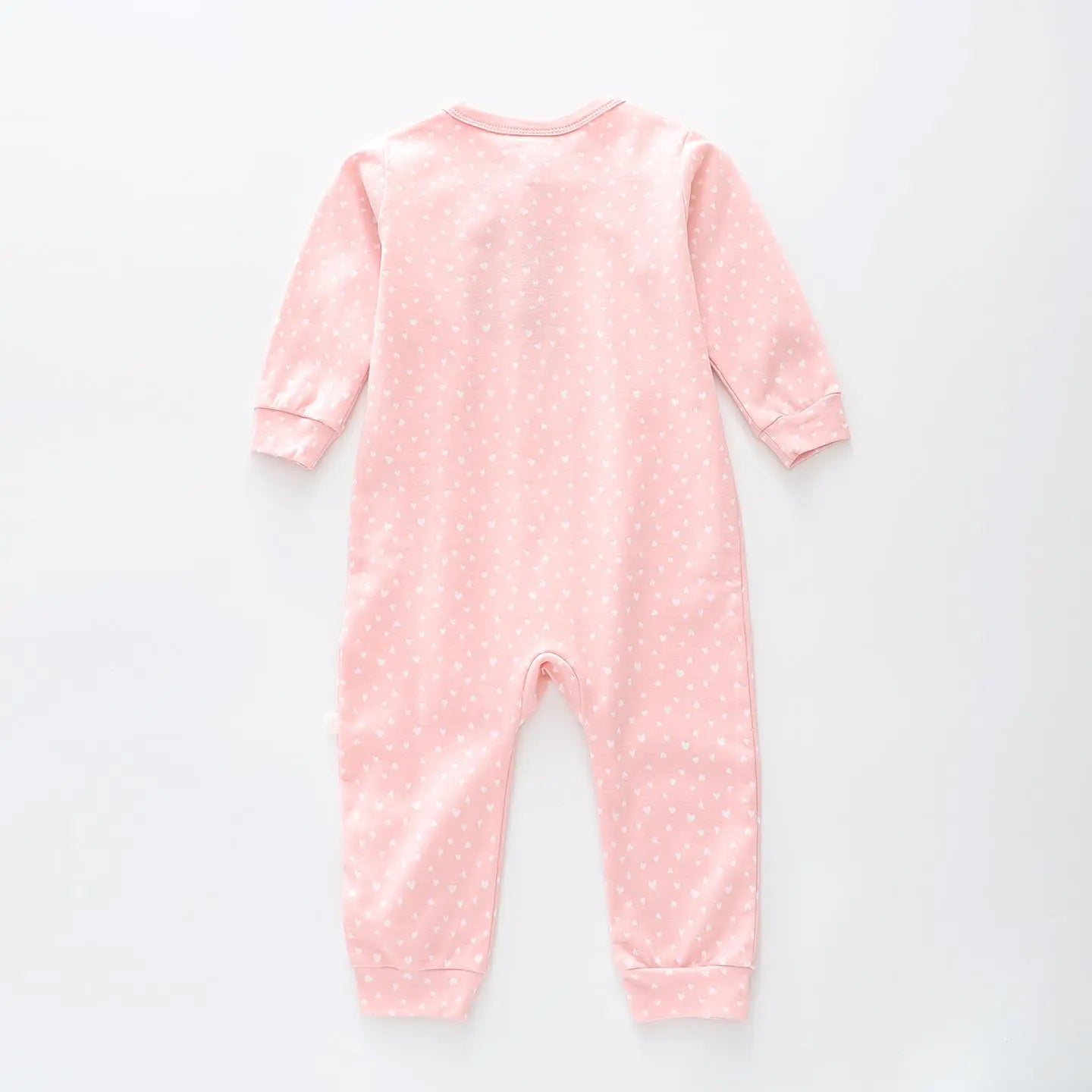 Prem Baby Girls Ellie Romper Ollies Place