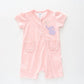 Prem Baby Girls Ellie Summer Romper Ollies Place