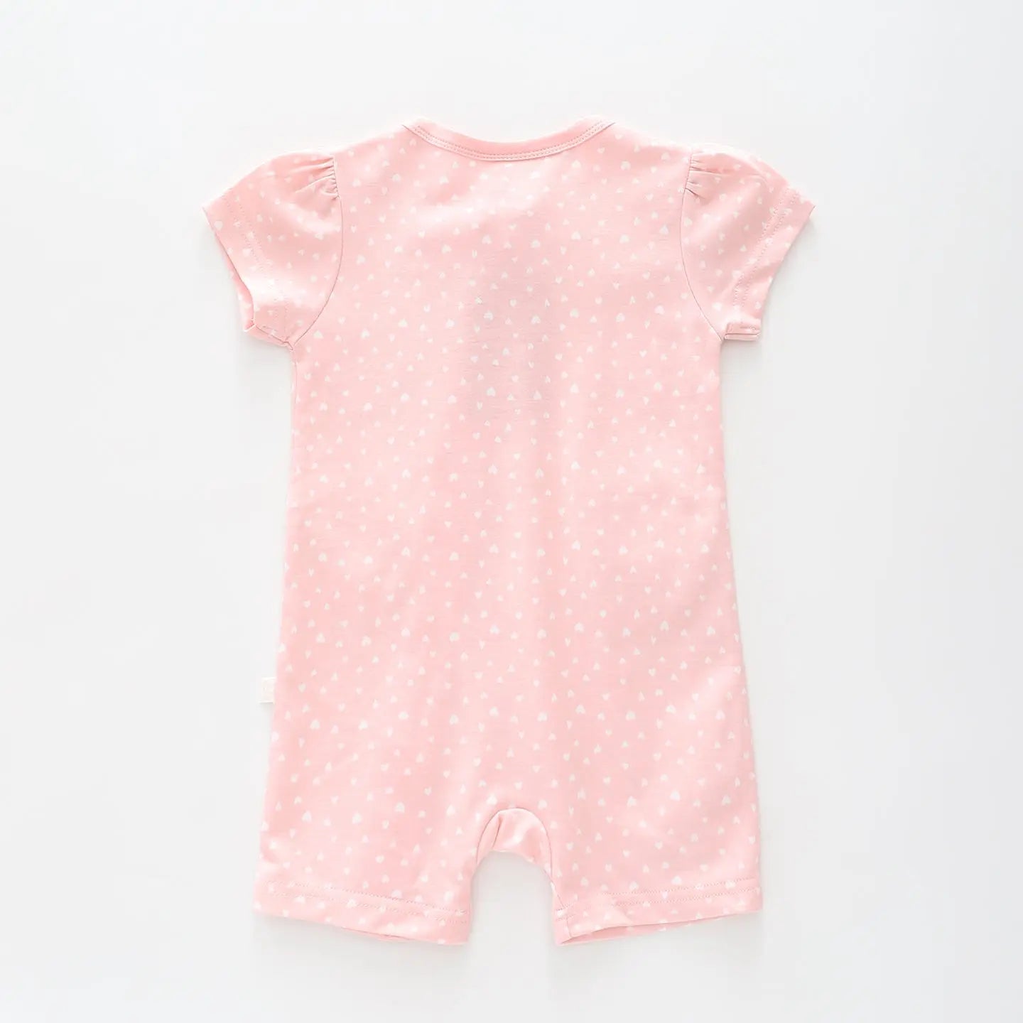 Prem Baby Girls Ellie Summer Romper Ollies Place