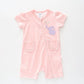 Prem Baby Girls Ellie Summer Romper Ollies Place
