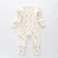 Prem Floral Romper Ollies Place