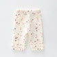 Prem Floral Sweat Pants Ollies Place