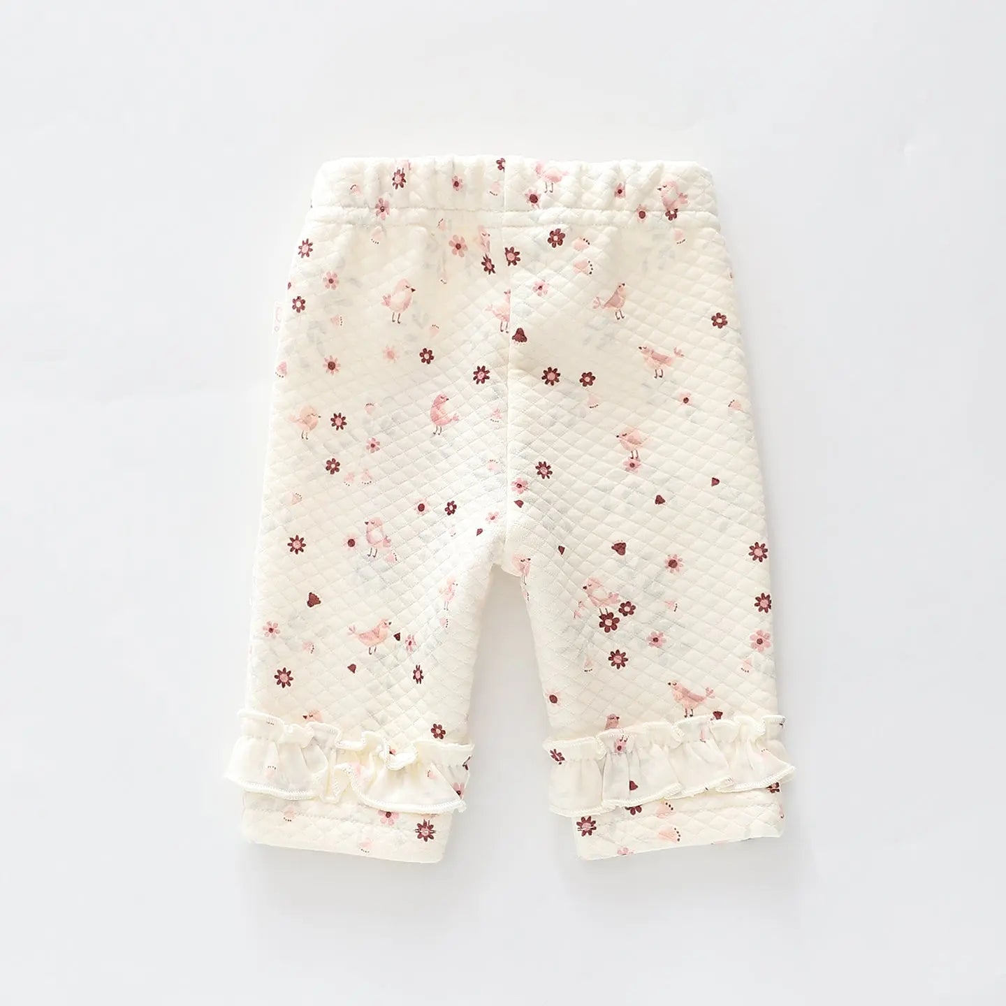Prem Floral Sweat Pants Ollies Place