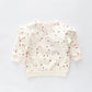 Prem Floral Sweatshirt Ollies Place