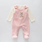 Prem Fox Overalls Set Ollies Place