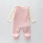 Prem Fox Overalls Set Ollies Place