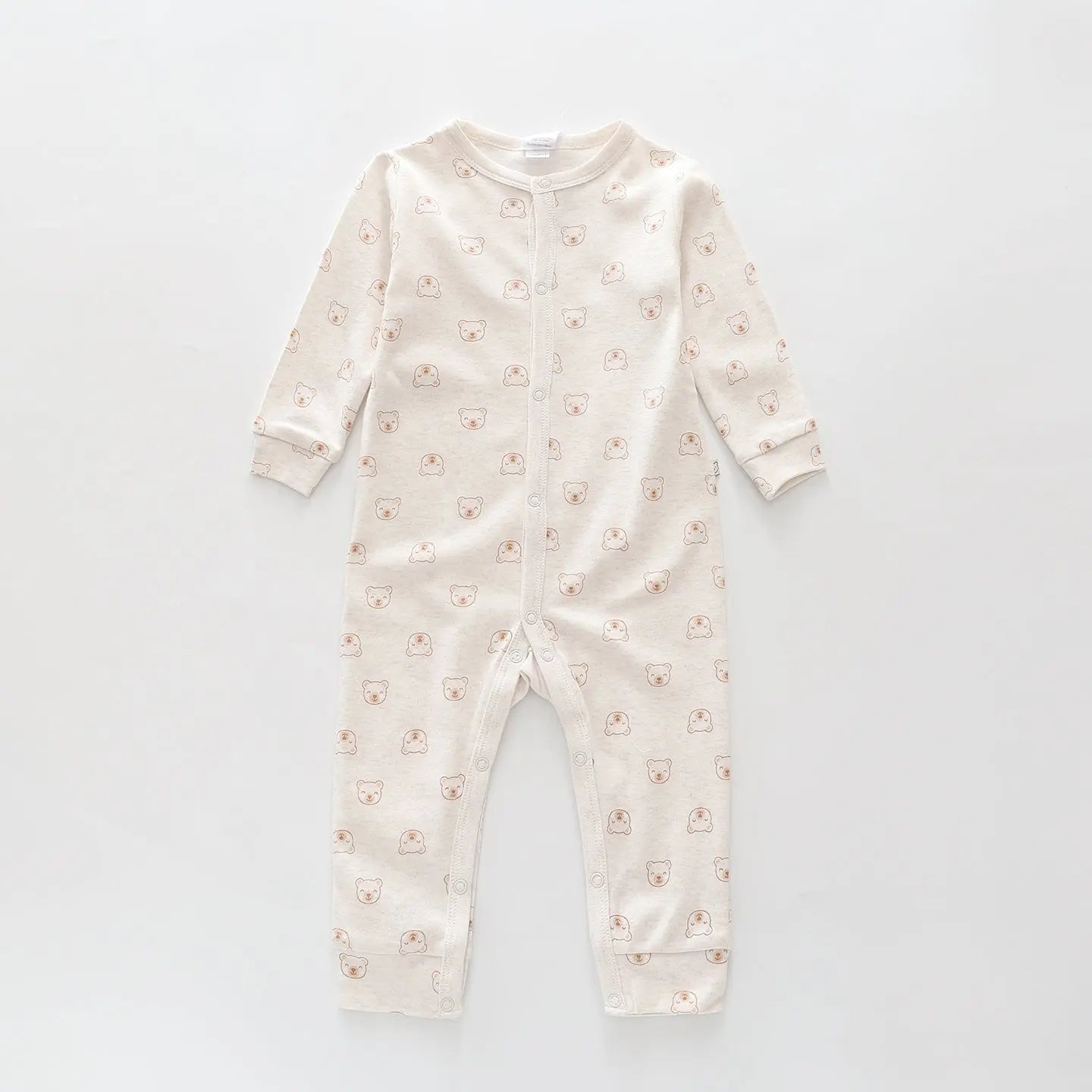 Prem Little Bear Romper Ollies Place