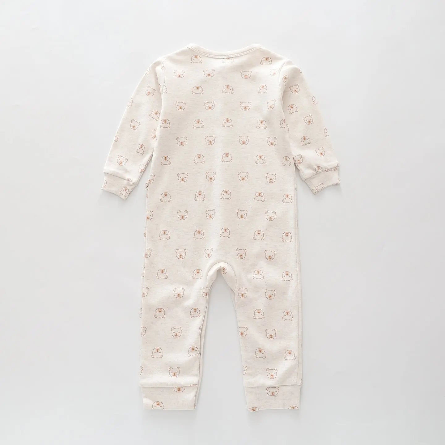 Prem Little Bear Romper Ollies Place