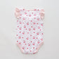 Premmie Pink Berry Bodysuit Ollies Place