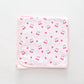 Premmie Pink Cherry Wrap Ollies Place