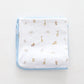 Premmie Safari Baby Wrap Ollies Place