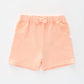 Pretty Peach Shorts Ollies Place