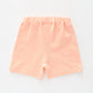 Pretty Peach Shorts Ollies Place