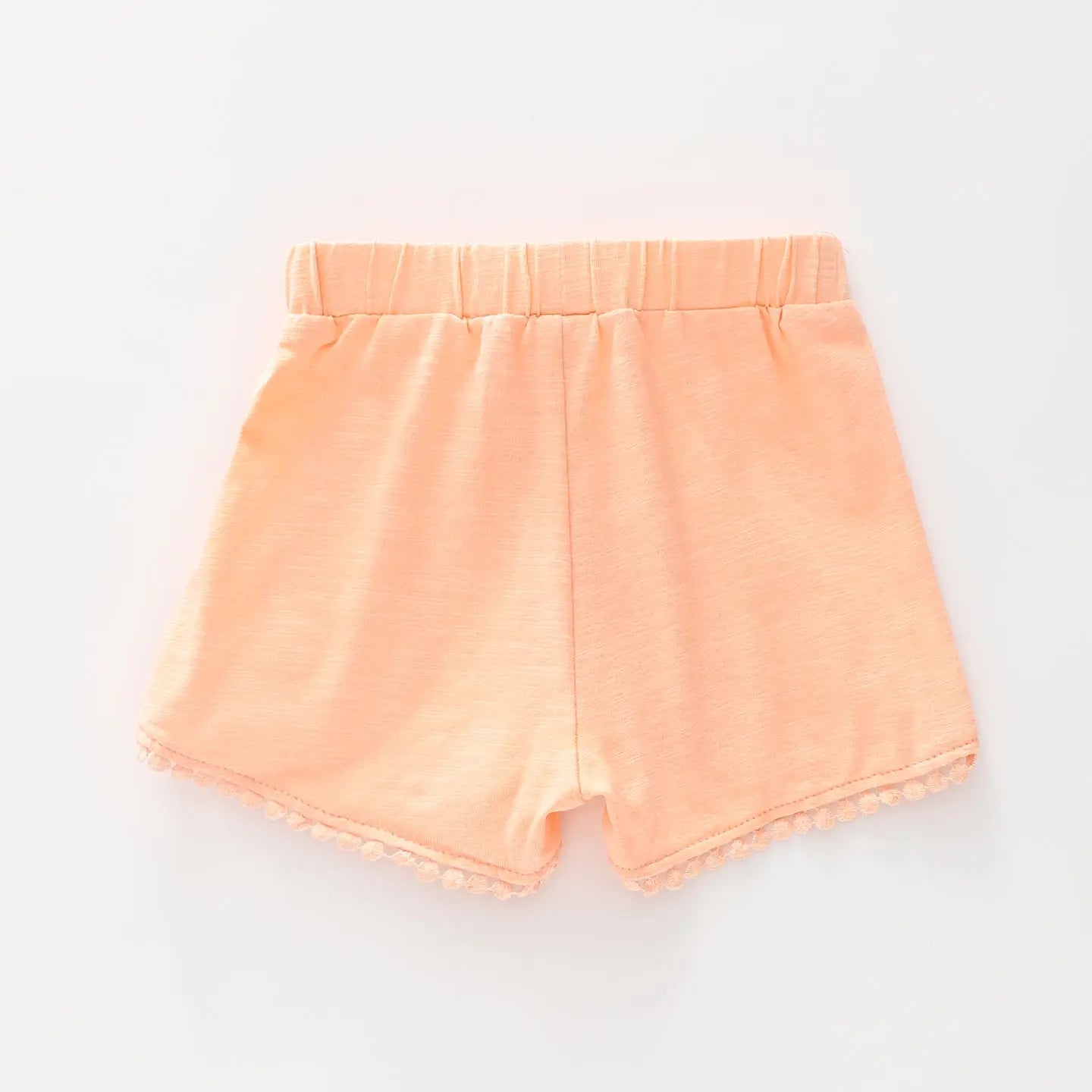 Pretty Peachy Shorts Ollies Place