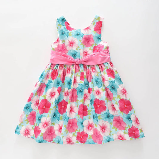 Pretty Petunia Dress Ollies Place