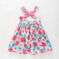 Pretty Petunia Dress Ollies Place