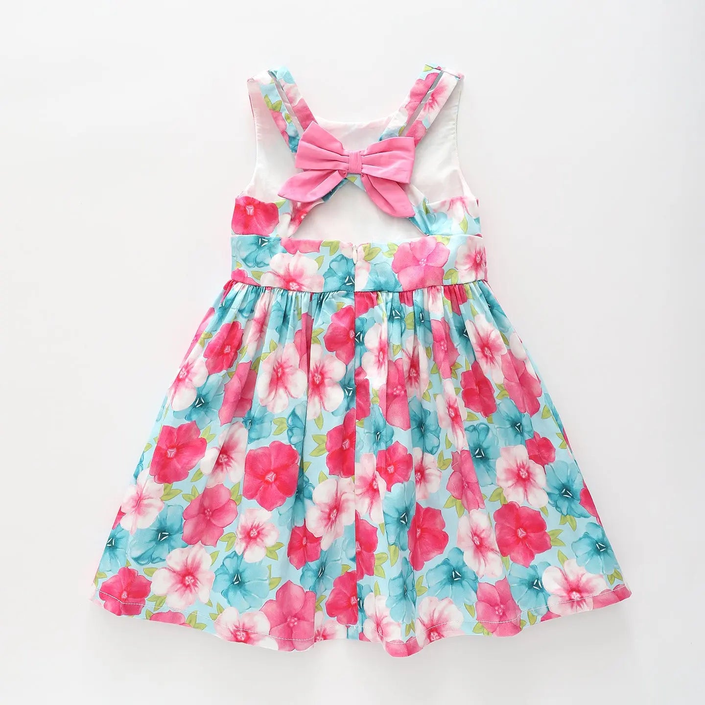 Pretty Petunia Dress Ollies Place