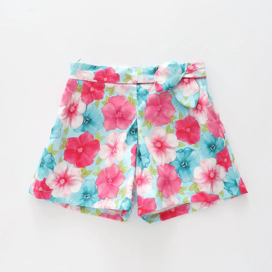 Pretty Petunia Shorts Ollies Place
