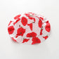 Pretty Poppy Sun Hat Ollies Place