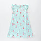 Princess Print Nightie Pyjama Ollies Place