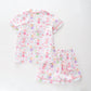 Princess Pyjama Set Ollies Place