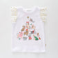 Puppy Christmas Tee Ollies Place
