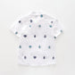 Rad Robots Collared Shirt Ollies Place
