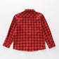 Red Check Shirt Ollies Place