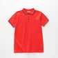 Red Polo Shirt Ollies Place